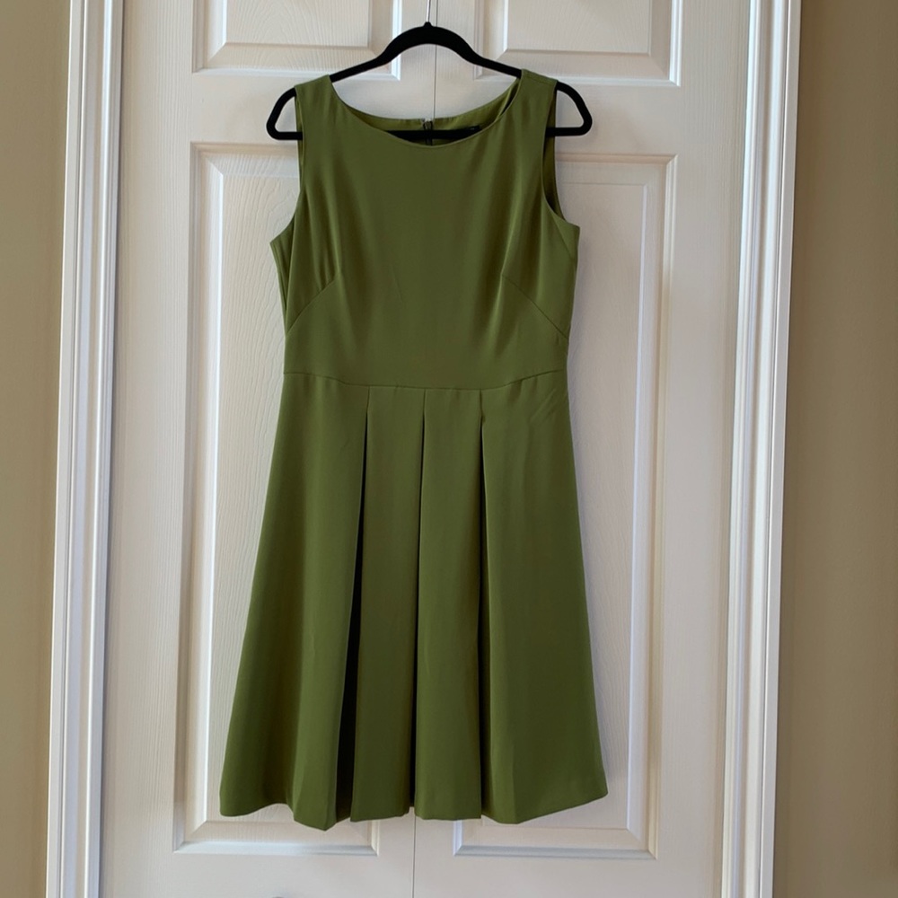 Ann Taylor dress
